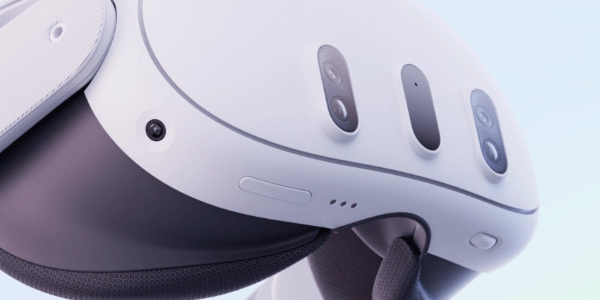 Meta har netop annulleret sin Vision Pro-konkurrent, efter sigende var den for dyr til at 'sælge godt'