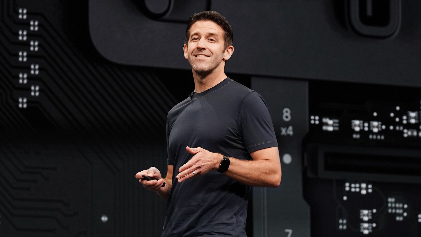 Bliver John Ternus virkelig Apples næste CEO? Her er alt, vi ved