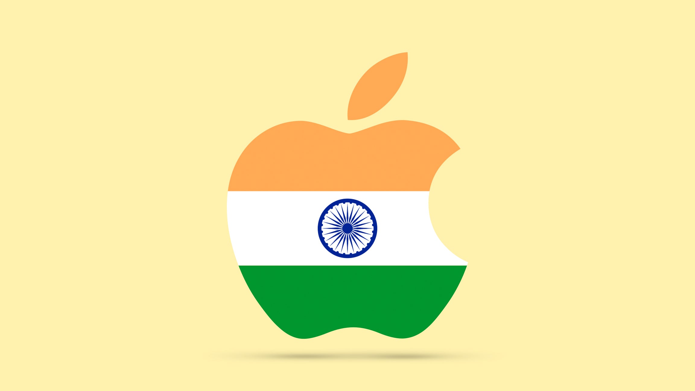 Indien tvinger Apple til at forudinstallere regeringens sikkerhedsapp på alle iPhones
