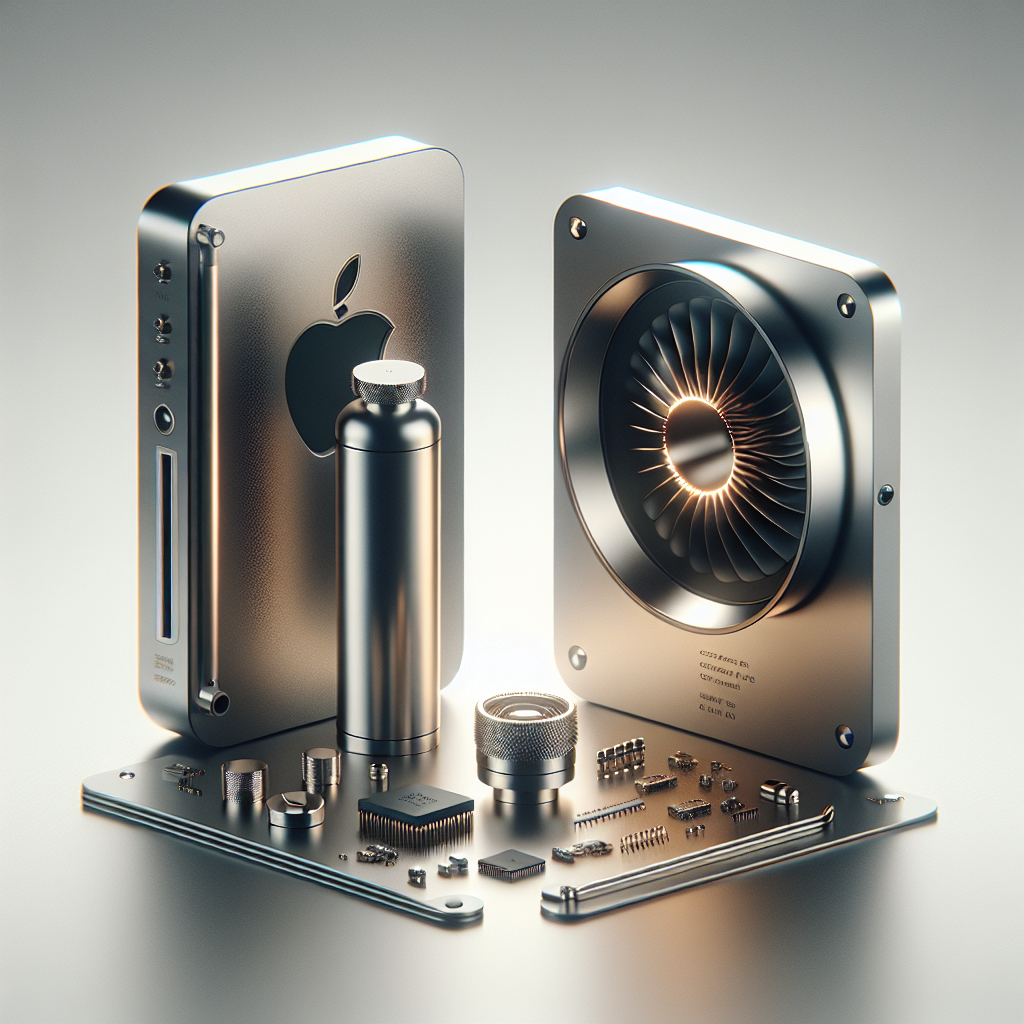 Hur Apples M4 Neural Engine optimerar träning av maskininlärning