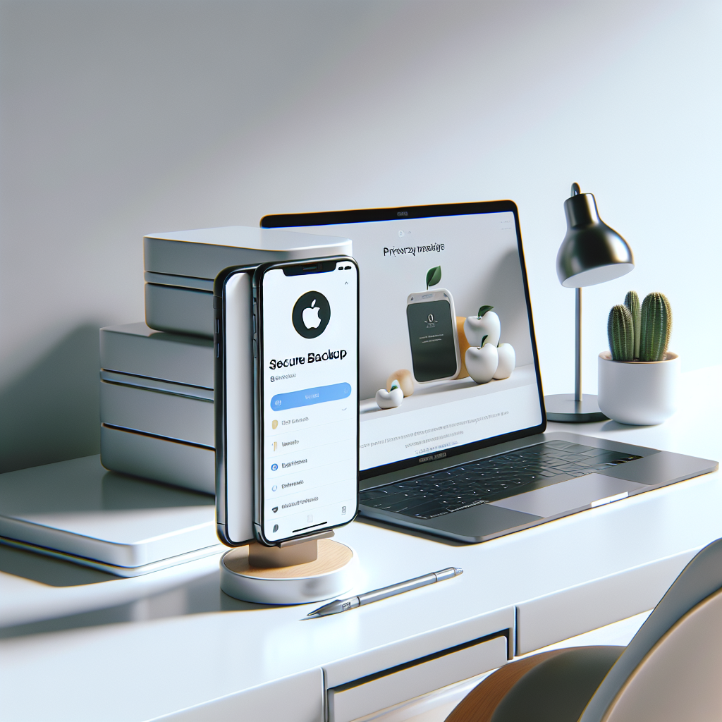 Signal introducerer sikre backups på iOS – endelig et backup-system der virker