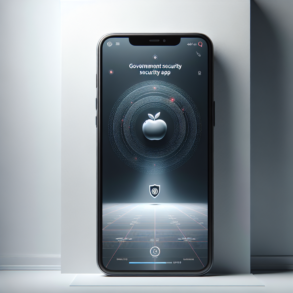 Indien tvinger Apple til at installere statslig overvågningsapp på iPhones