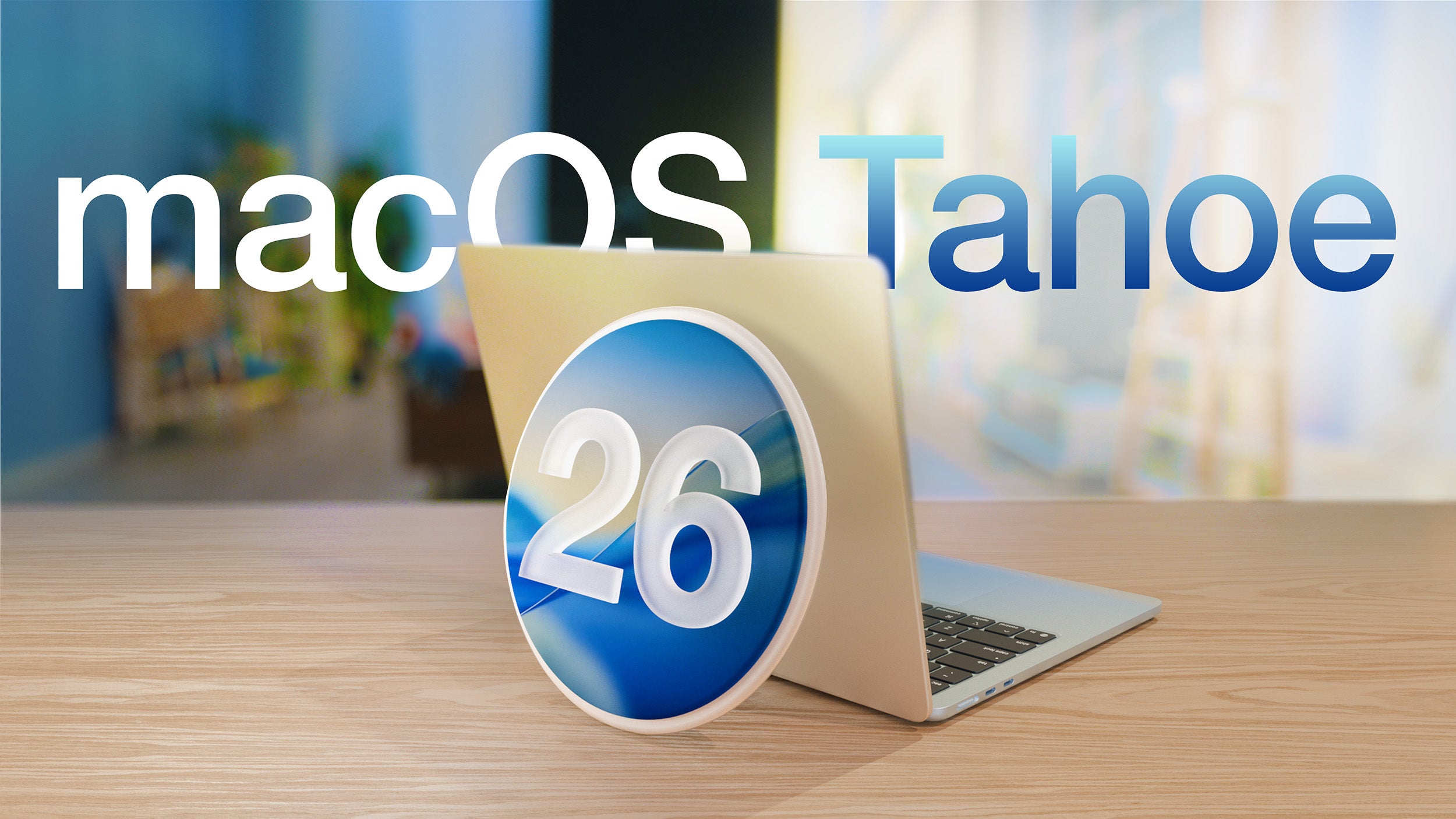 macOS Tahoe 26.2 RC: Edge Light og flere nye funktioner – Nu for udviklere og offentlige testere