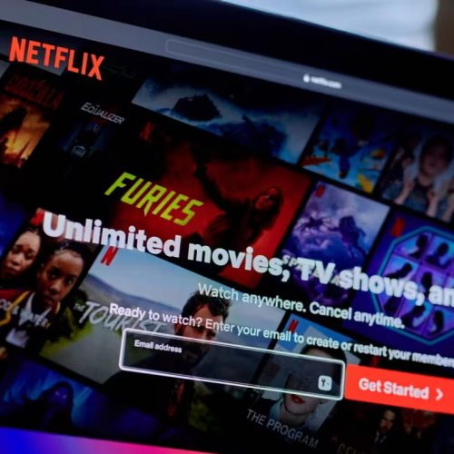 Netflix dropper stille Chromecast-støtte: Hvad betyder det for Apple-brugere?