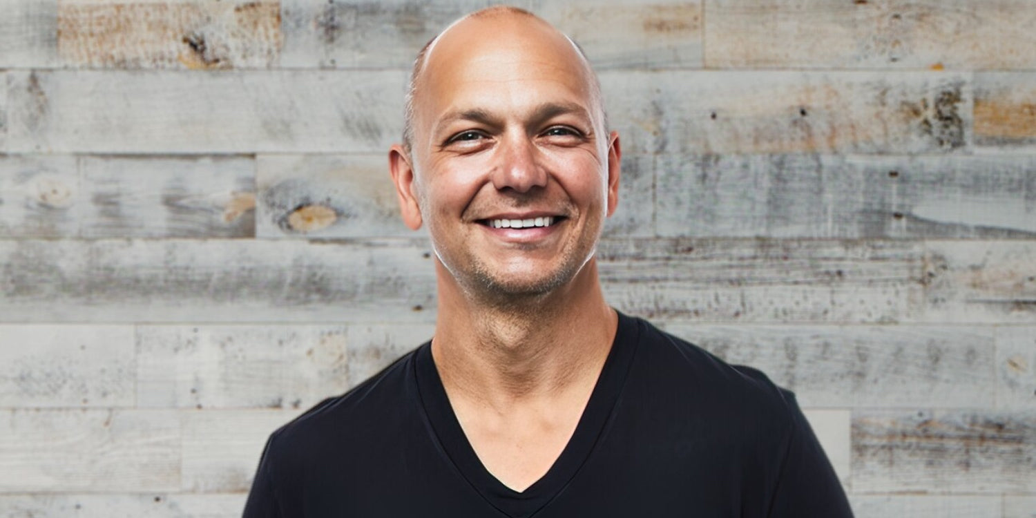 Bliver Tony Fadell Apples næste CEO? iPod-legenden kaster sig ind i kapløbet