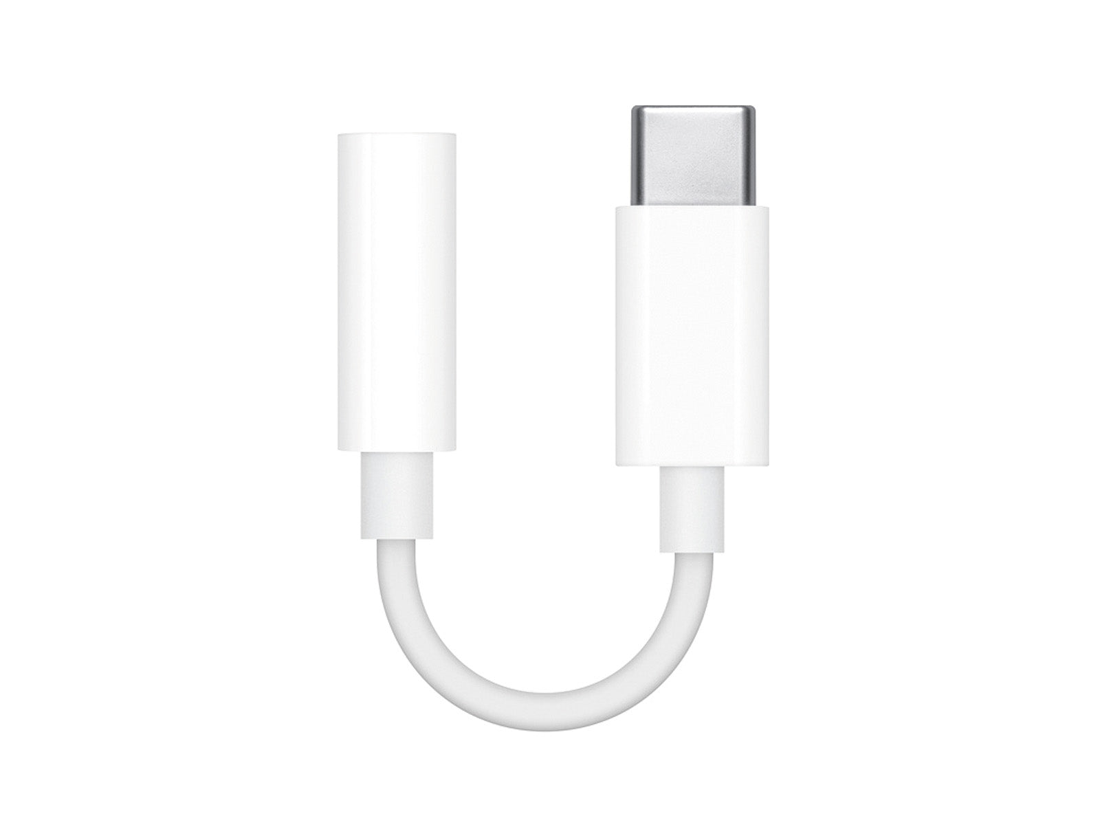 Apple-Adapter We❤️Apple.dk