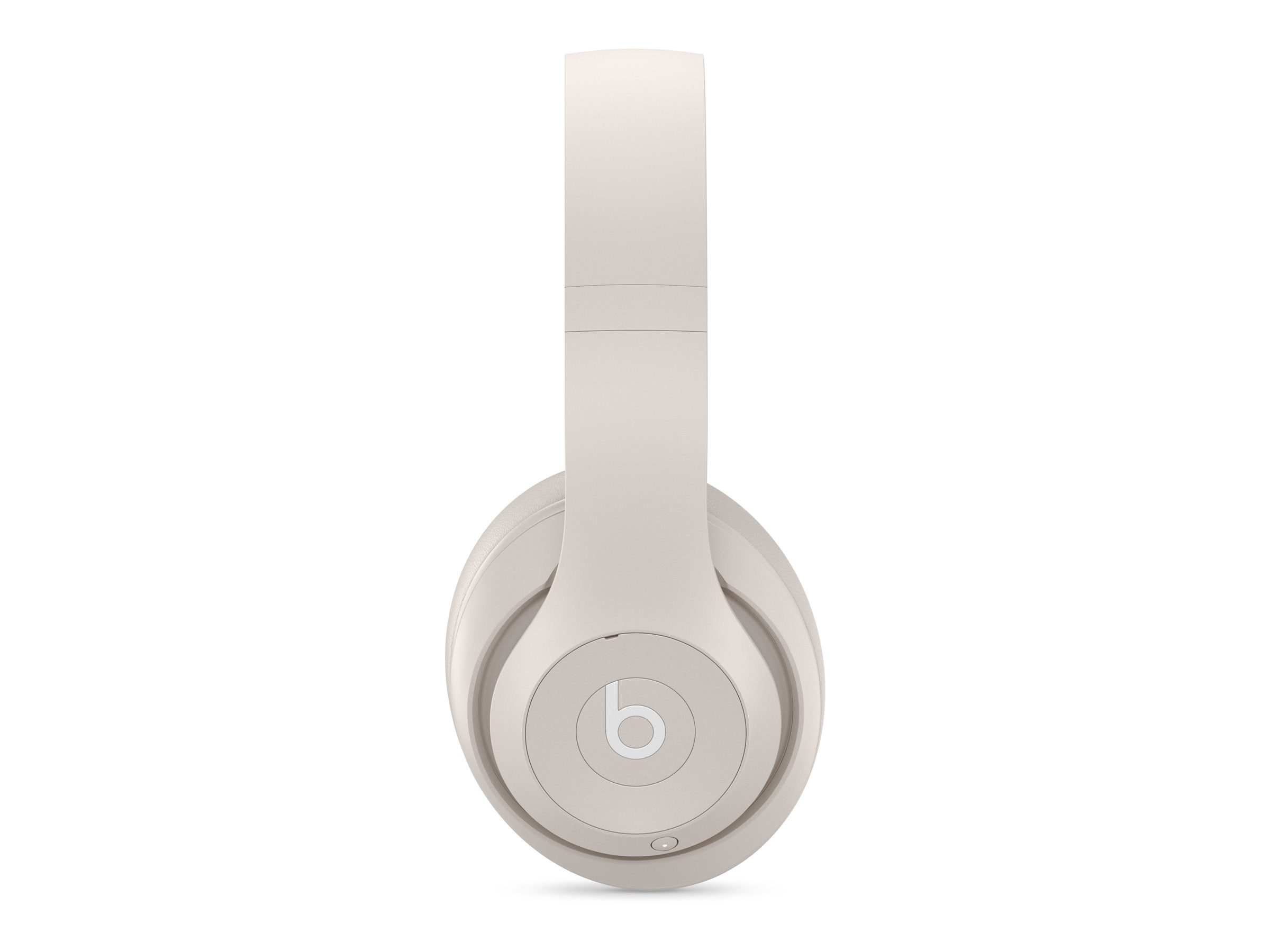 Beats Studio Pro Trådløs Kabling Hovedtelefoner Beige - (MQTR3ZM/A)