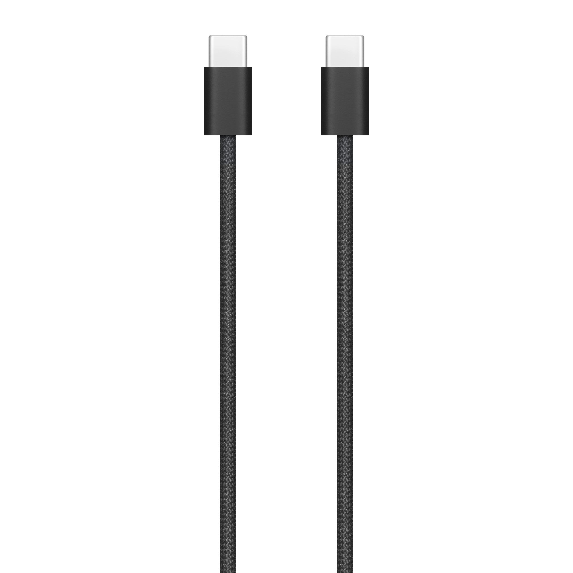 Apple Magic Keyboard med Touch ID til Mac - (USB‑C) – Dansk – Sort - (MXK83DK/A)