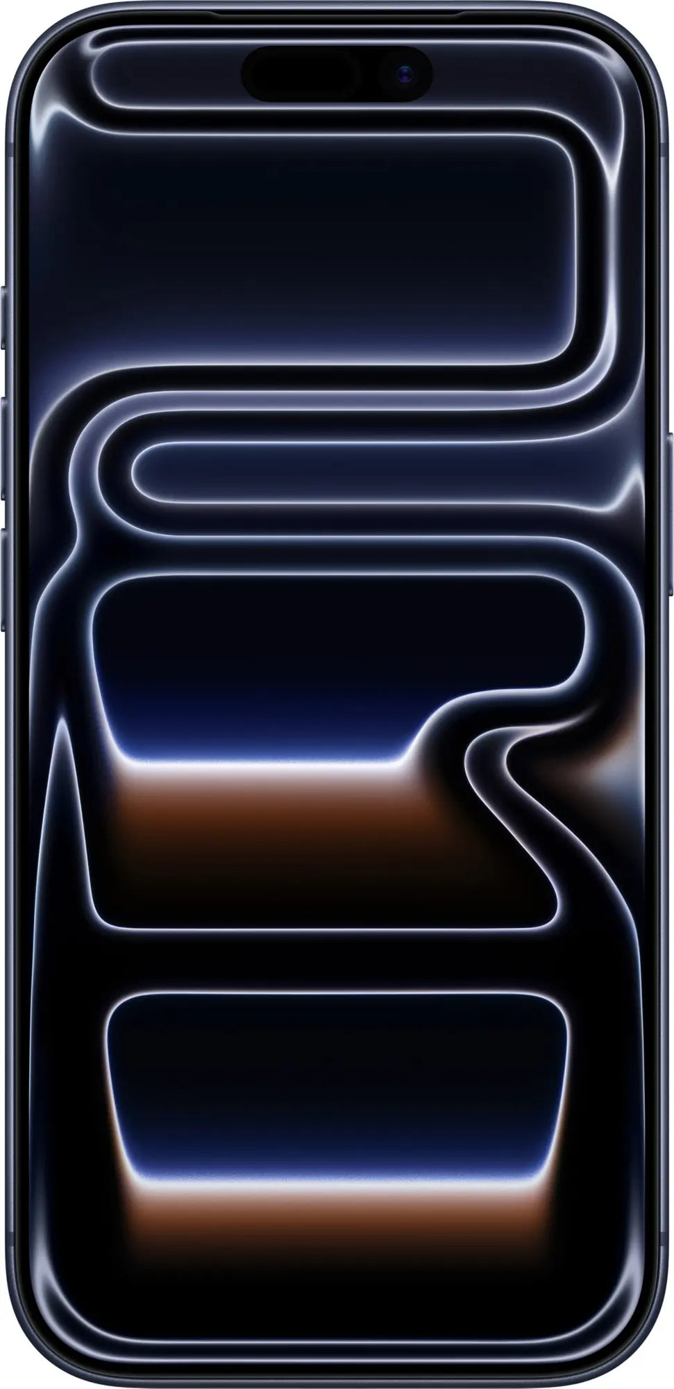 Apple iPhone 17 Pro 512GB Deep Blue - (MG8N4QN/A)