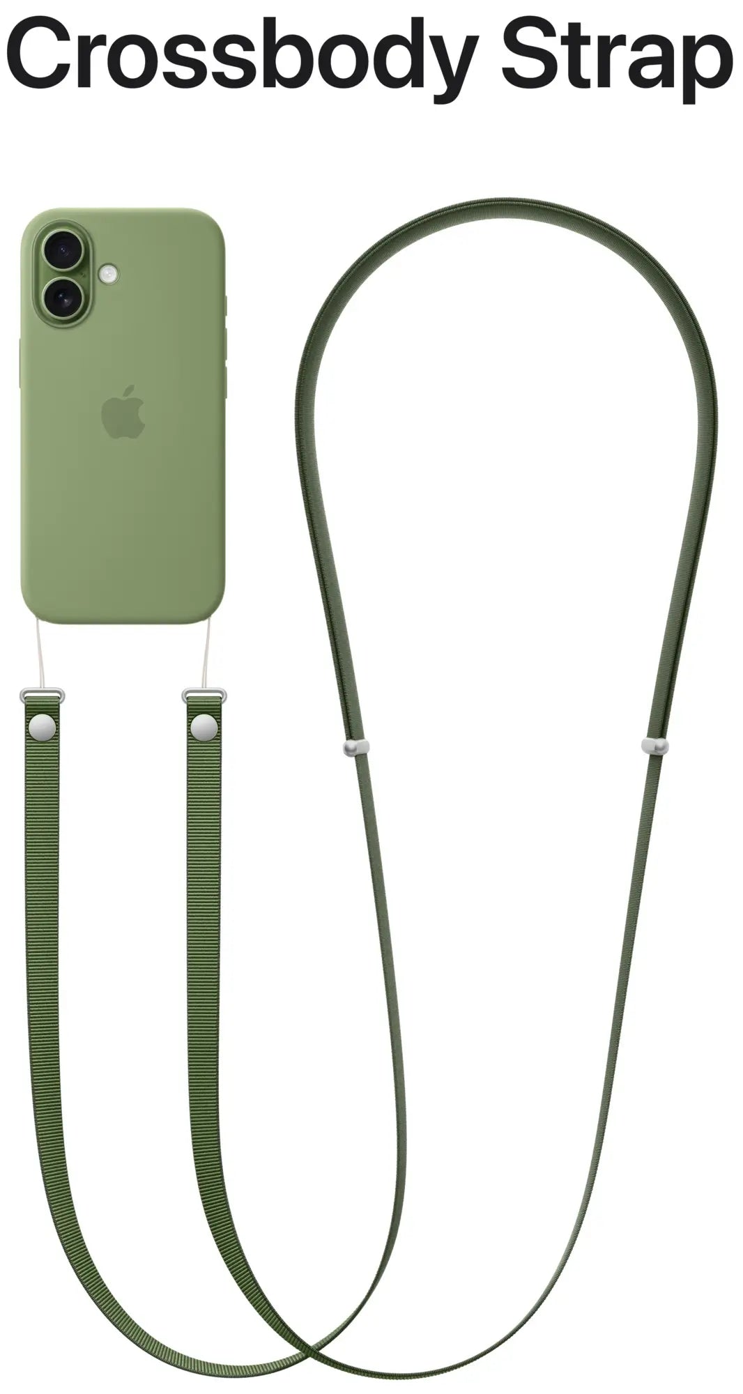 Apple iPhone 17 256GB Lavendel - (MG6M4QN/A)