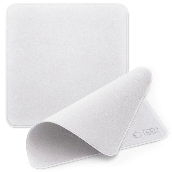 Tech-Protect Premium Mikrofiberdukar - 2 st
