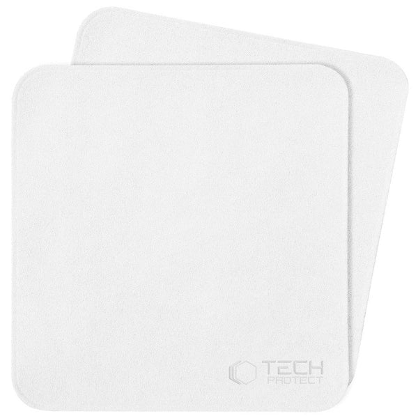Tech-Protect Premium Mikrofiberdukar - 2 st
