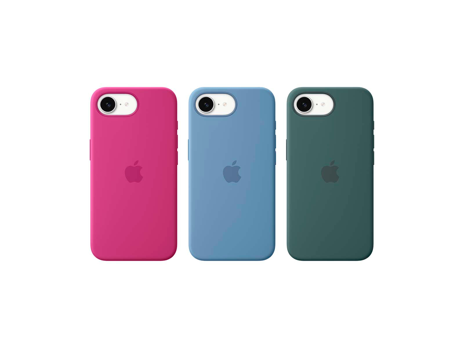 Apple iPhone 16E 128GB White - (MD1R4QN/A)