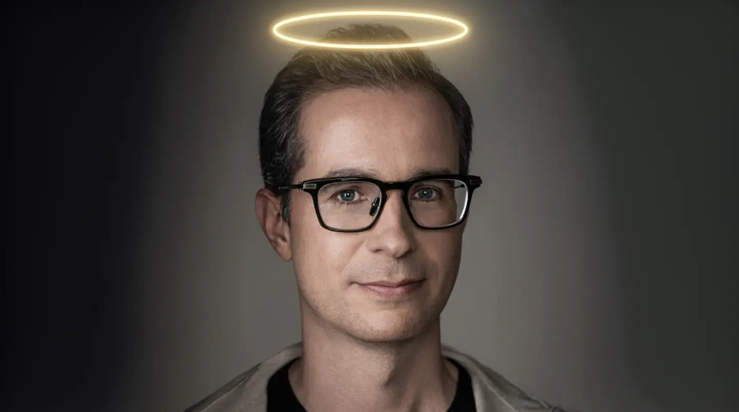 Designverdenen jubler over Steve Lemay som Apples nye UI-chef