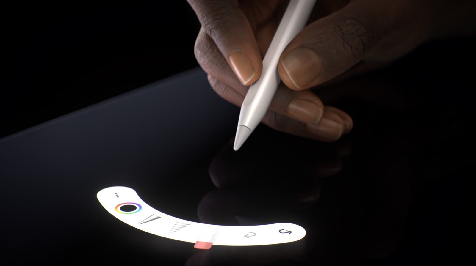 Apple Pencil Pro nu som certificeret renoveret – Spar næsten 20% på din næste genistreg