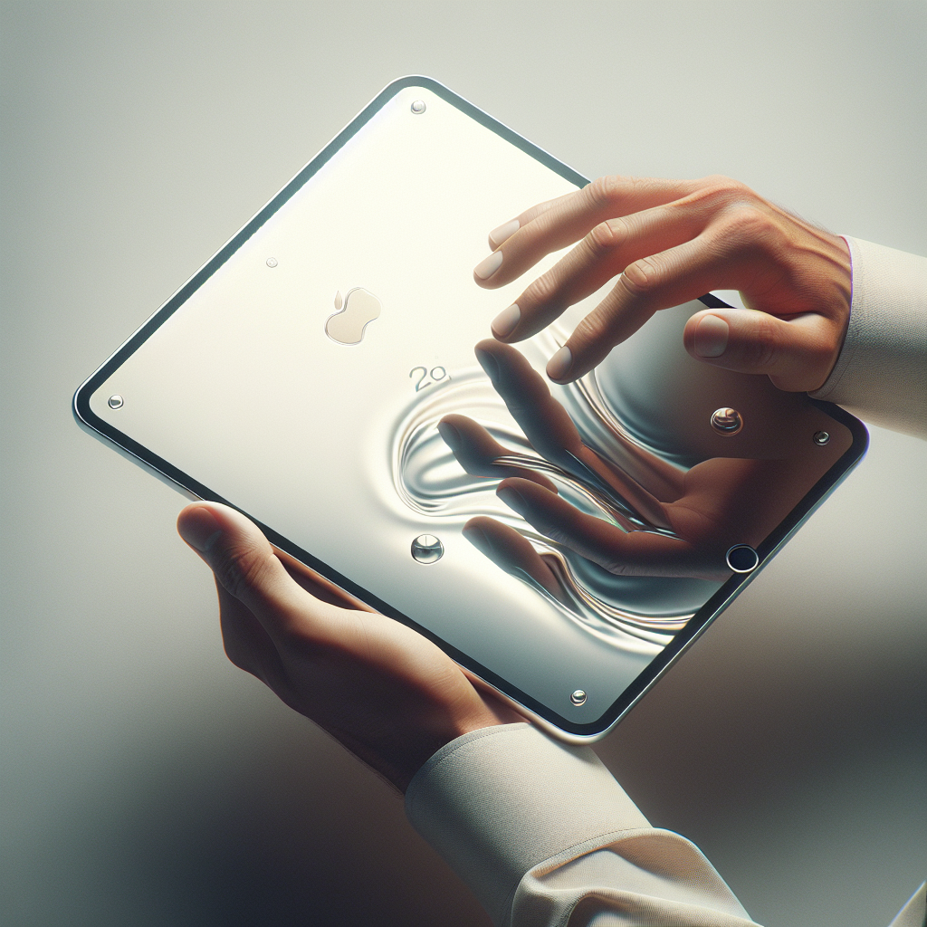 Lanseringen av Apple iPad A18 närmar sig – förvänta dig nya innovationer