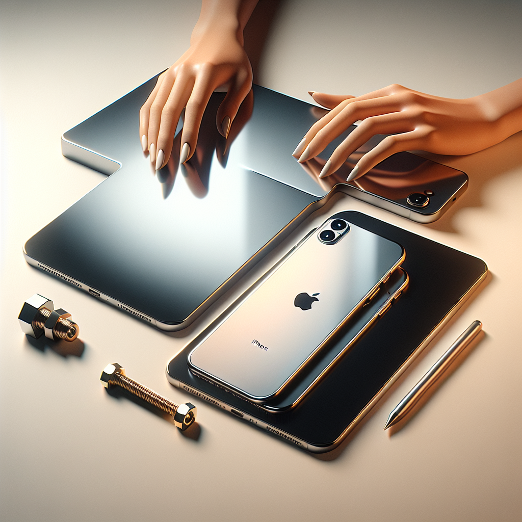 Apple advarer: Lås op for sårbarheder på iPhones og iPads