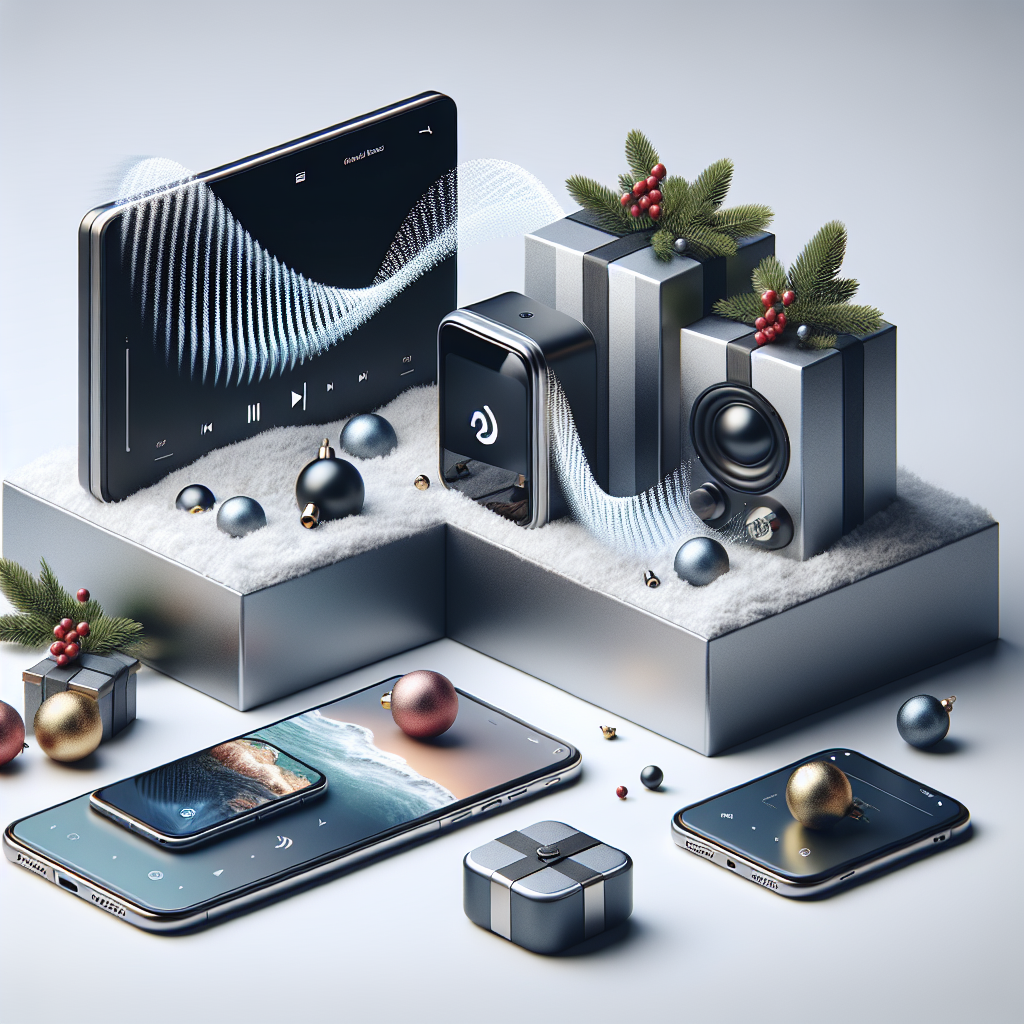 The Talk Show: Små iPhones, foldbare trends og Apple TV's lydlogo – En techsnak med kant