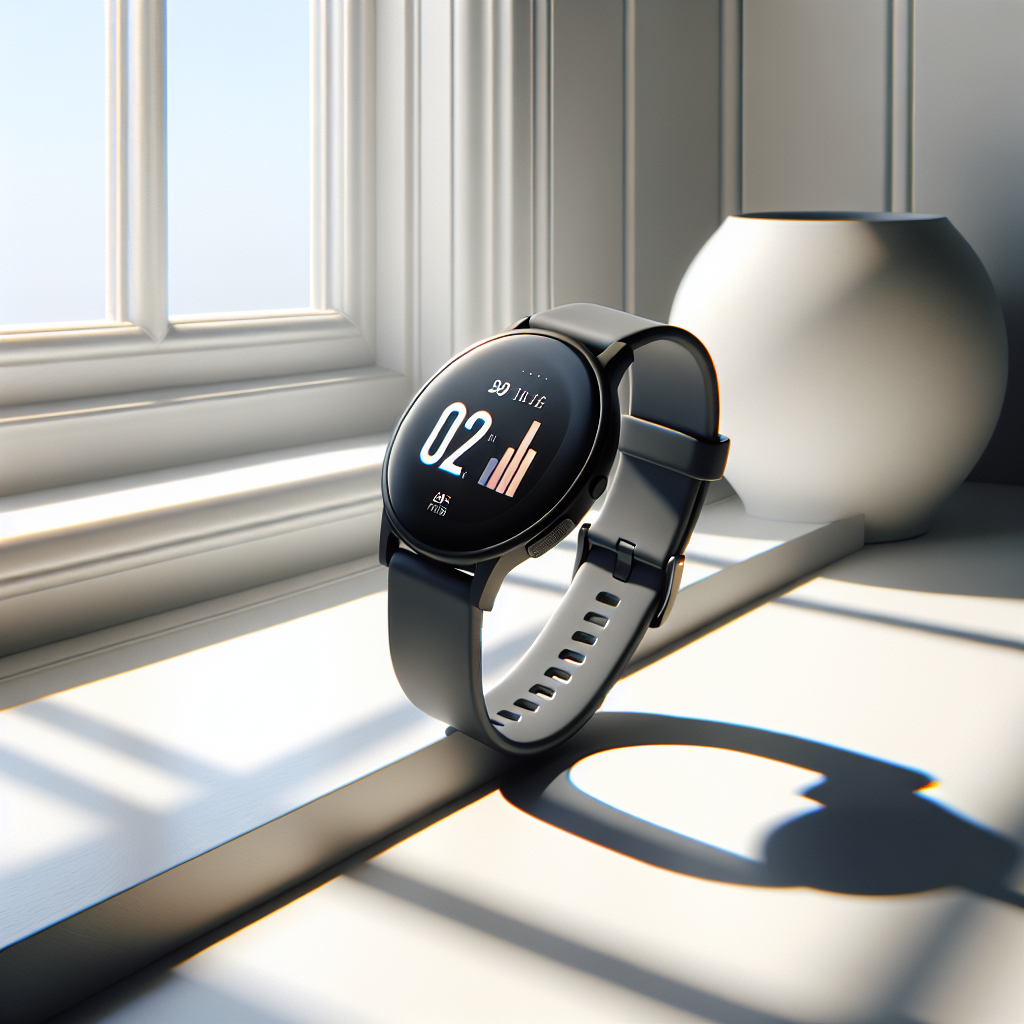 SunshinePal på Apple Watch: Er din solskinstid virkelig så imponerende?