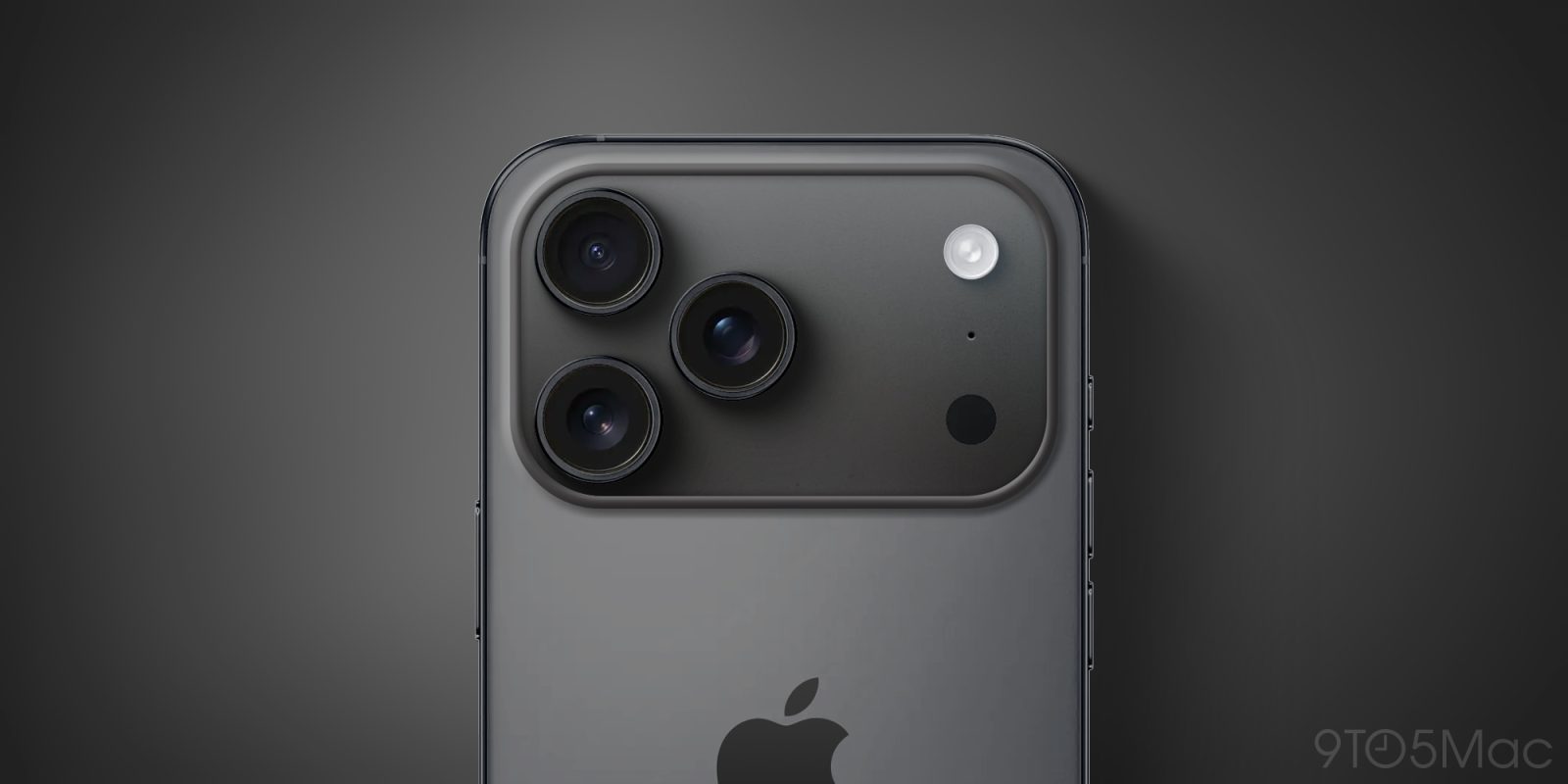 iPhone 17 Pro: Gigantisk kamerazoom og køling lækket lige før lanceringen