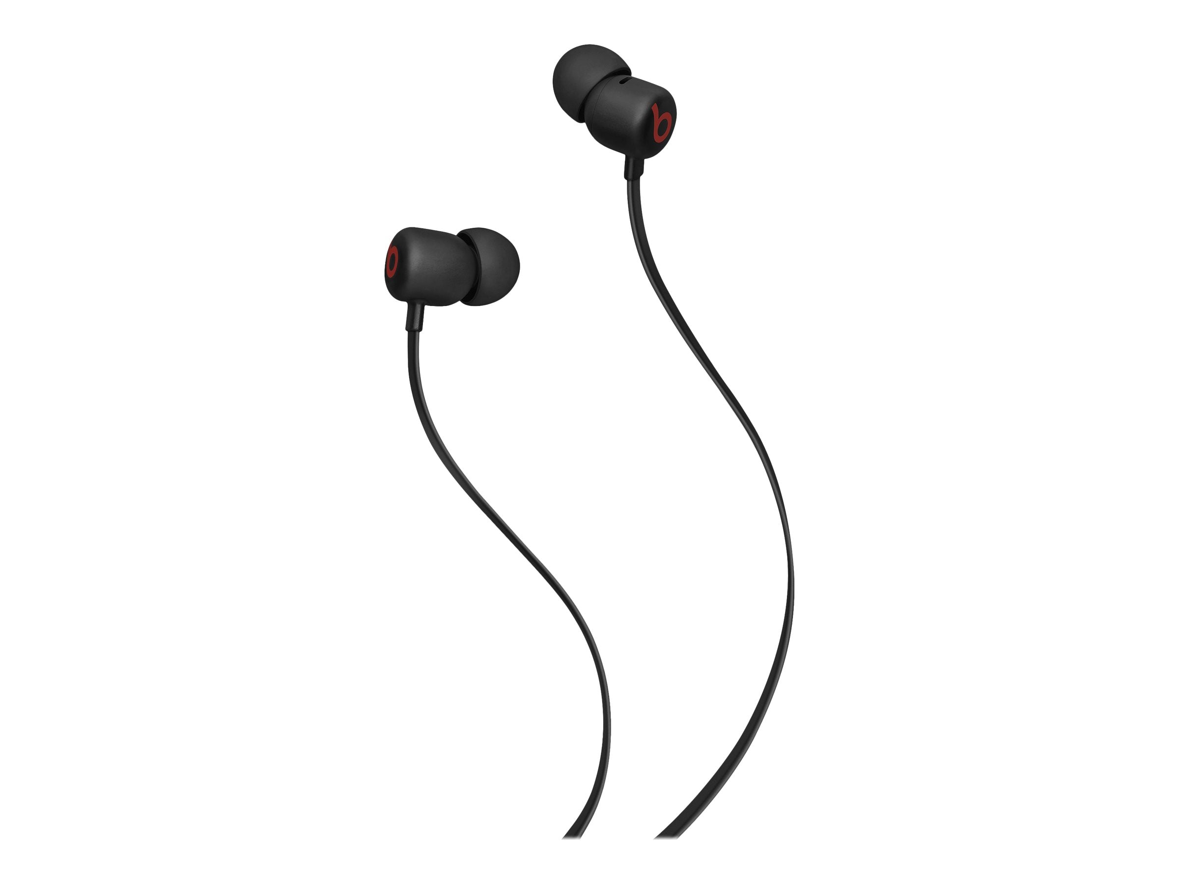 Beats Flex All-Day Trådløs Earbuds Sort - (MYMC2ZM/A)