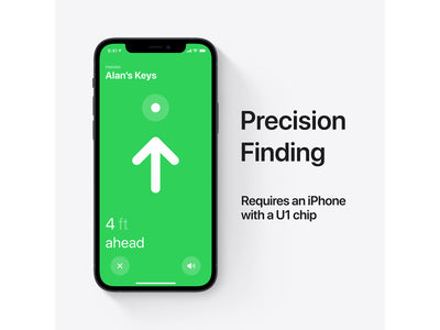 Apple AirTag (1 Pack) - (MX532ZM/A)