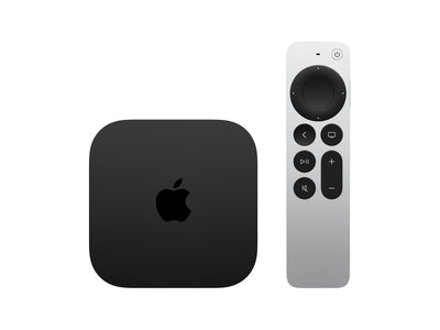 Apple TV 4K (3. gen) 128GB (MN893MP/A)