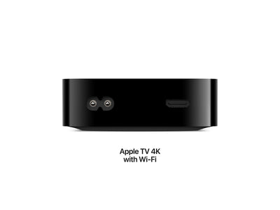 Apple TV 4K (3. gen) 128GB (MN893MP/A)