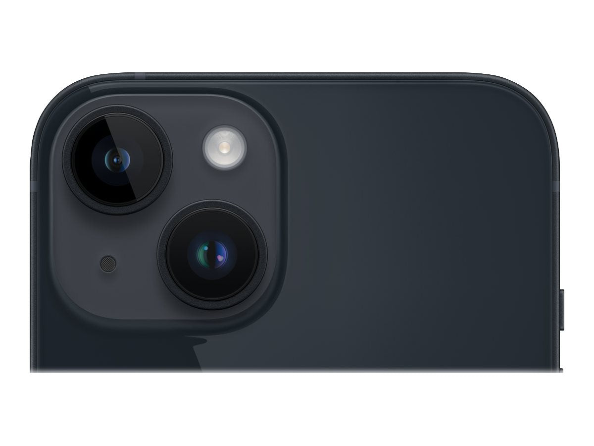 Apple iPhone 14 6.1" 128GB Midnat - (MPUF3QN/A)