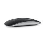 Apple Magic Mouse 2024 - USB-C - Sort - (MXK63Z/A)