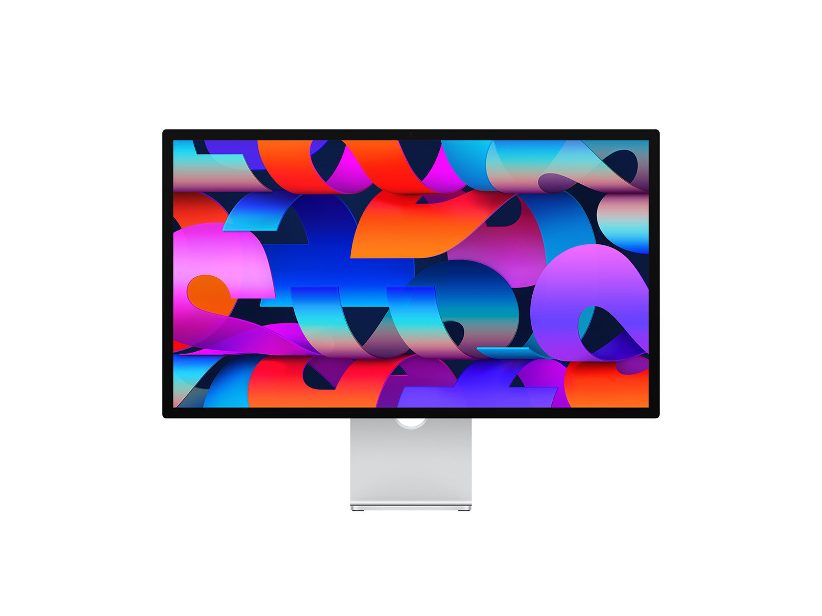 Apple Studio Display - Standard Glass 27"