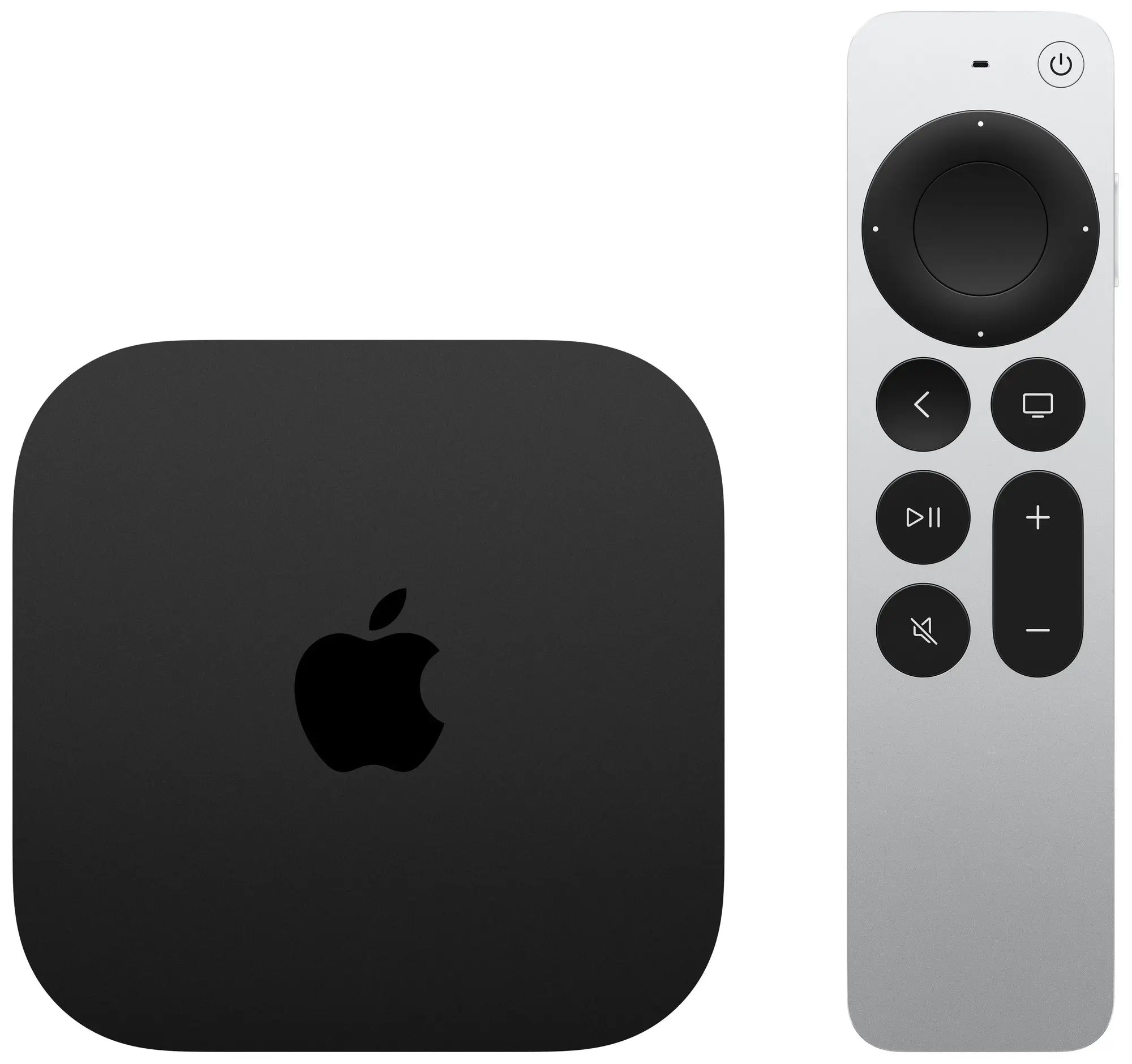 Apple TV 4K 3. generation - 64GB (WiFi) - (MN873MP/A)