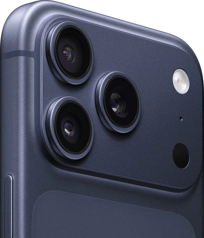 Apple iPhone 17 Pro 512GB Deep Blue - (MG8N4QN/A)