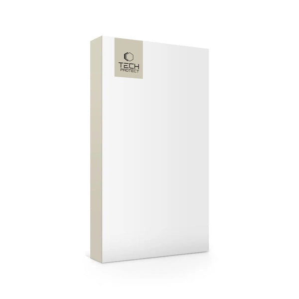 Tech-Protect Premium Mikrofiberdukar - 2 st