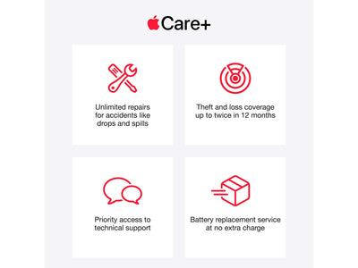 Apple iPhone 17 Pro 256GB Silver - (MG8G4QN/A)