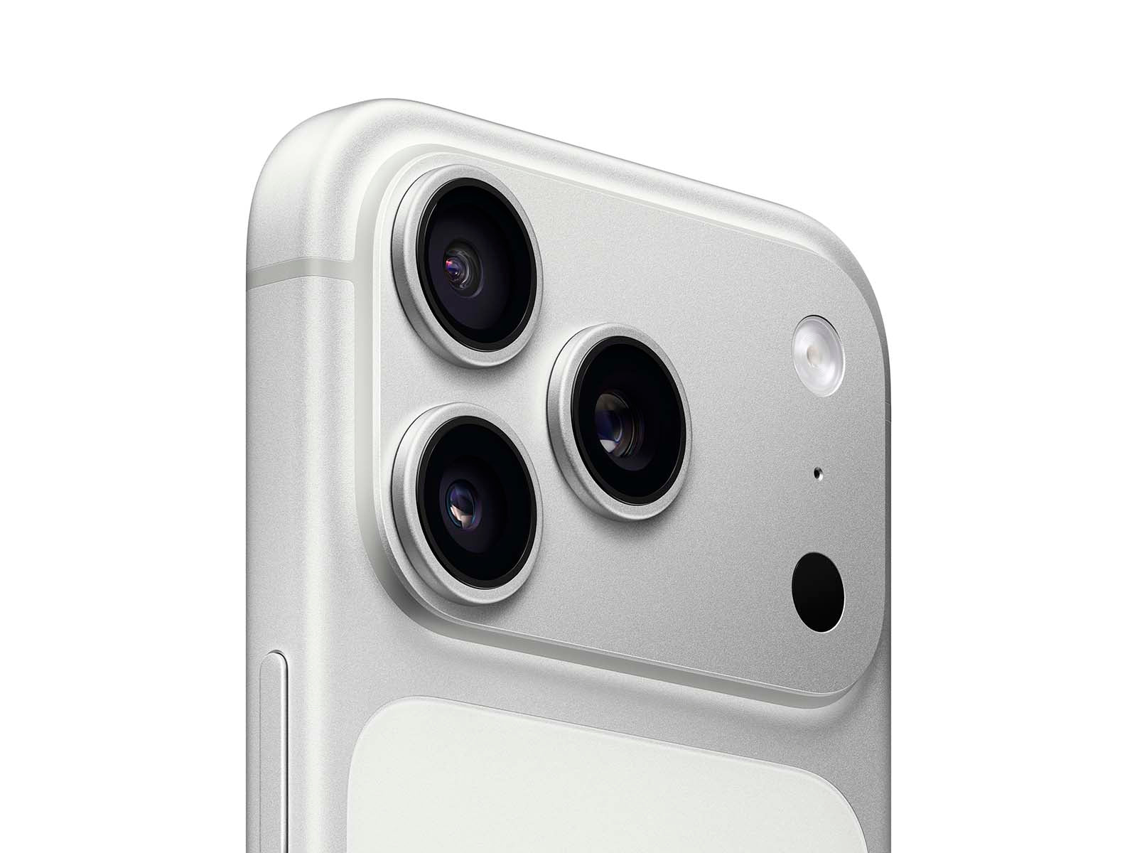 Apple iPhone 17 Pro 512GB Silver - (MG8K4QN/A)