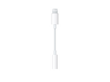 Apple Lightning till 3.5mm Jack-adapter