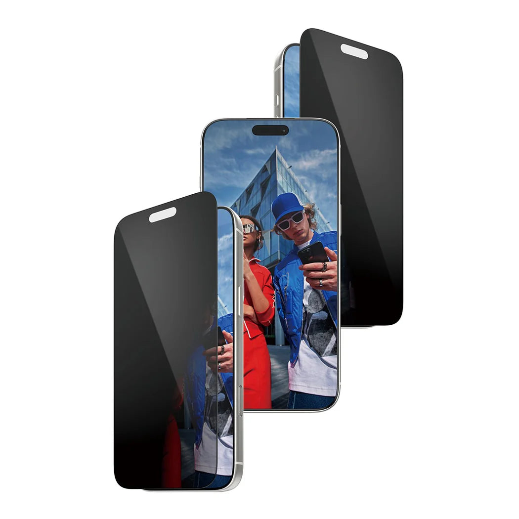 PanzerGlass Skærmbeskyttelse til iPhone 17 Pro Max